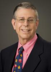 Dr. John M. Powers, PhD