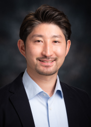 Dr. Mizuki Nagata, DDS, PhD (Tooth)