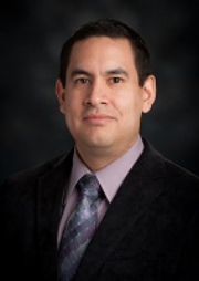 Dr. Ruben A. Sauceda, DDS, MS