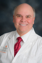 Dr. S. Jerry Long, DDS
