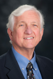 Theodore (Ted) D. Pate, PhD