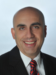 Dr. Mohamad Koutrach, DDS