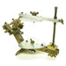 Thumbnail image for A Hall Experimental Articulator (Conical Theory Type) Produced in the 1920's
