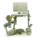 Thumbnail image for Hanau “University Series” No. 1 (with Occlusal Plane Analyzer) Articulator