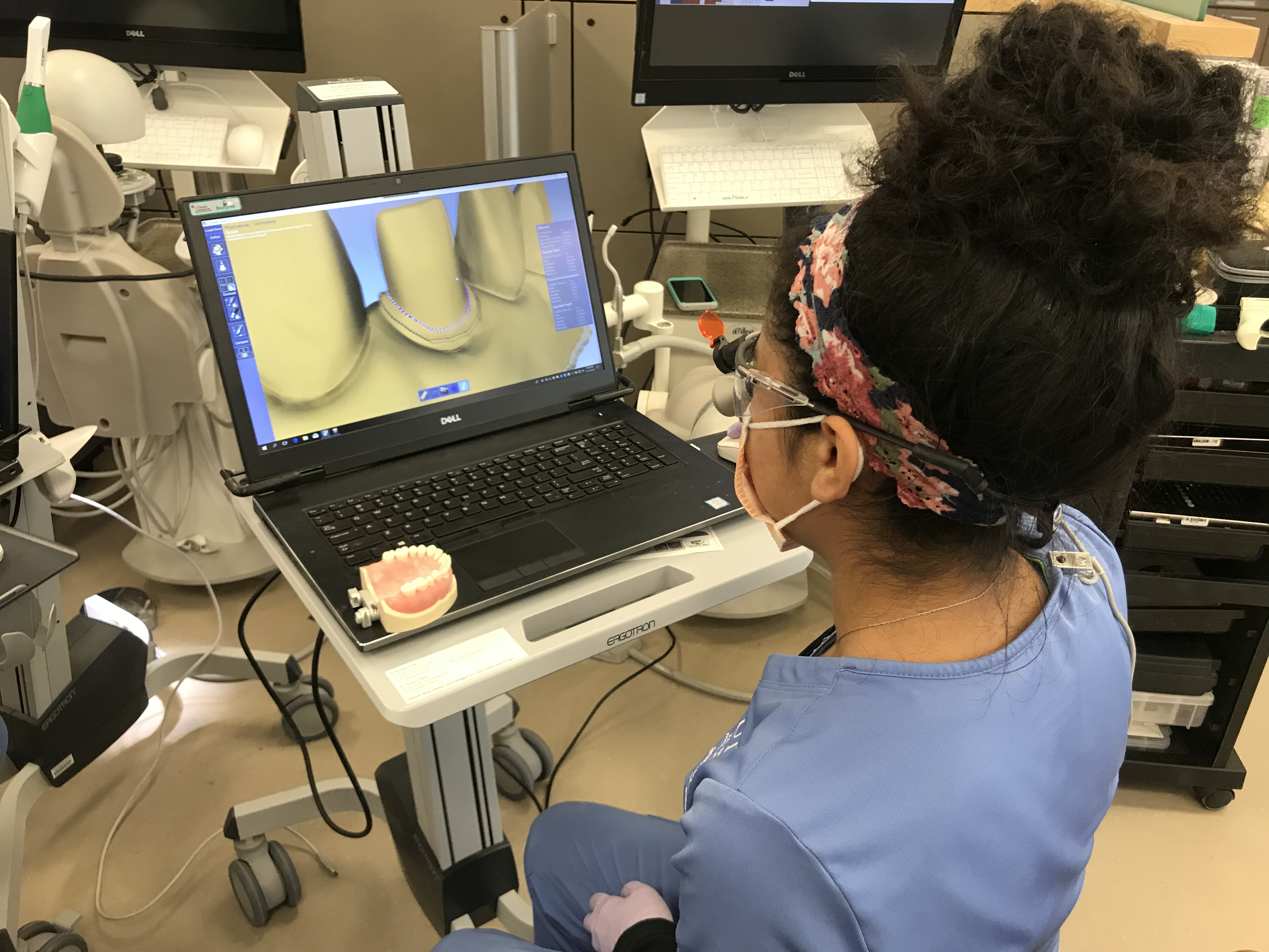 Candid Digital Dentistry image