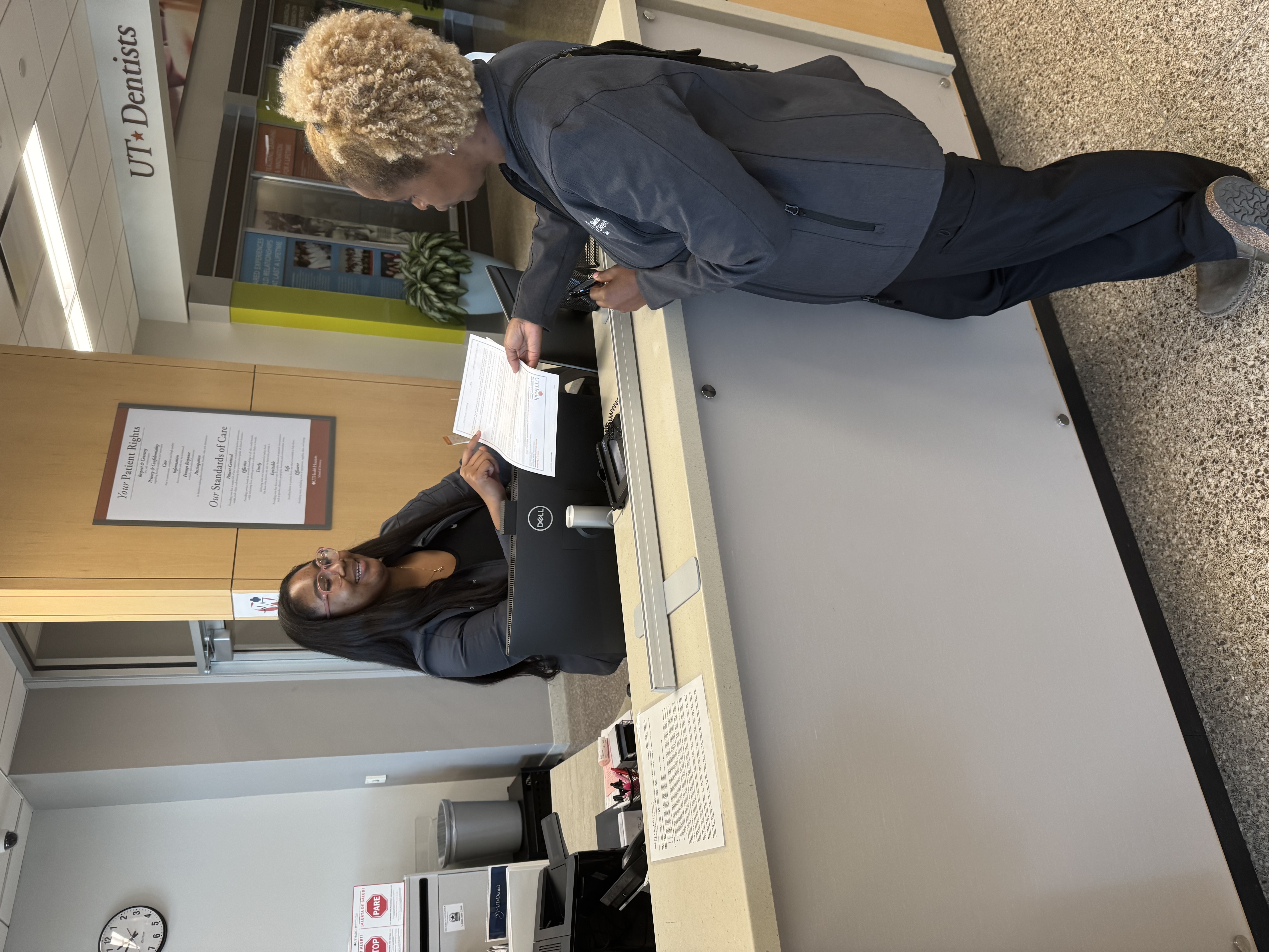 Candid Patient Support Services image
