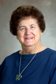  Millicent E. Goldschmidt, MS, PhD