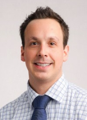 Dr. Brett T. Chiquet, DDS, PhD