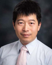 Dr. Chun-Yeh Chien, DDS, MSD, FACP