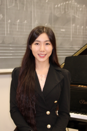 Dr. Grace Huang, DMD, MMSc