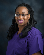  Sharon Gordon, CRCST