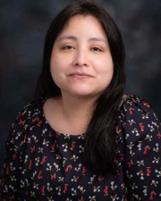 Dr. Lissett Cruz, PhD