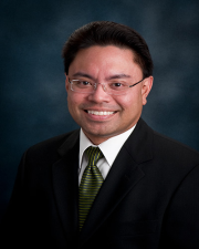 Dr. Harold A. Henson, RDH, PhD