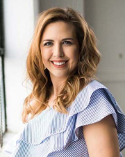 Dr. Lacey M. Harris, DMD, MSD