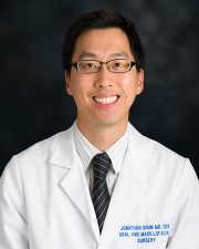 Dr. Jonathan Shum, DDS, MD
