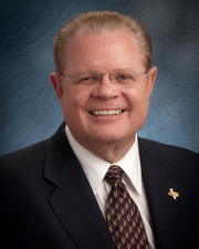 Dr. Leslie O. Fullerton, DDS, MSD