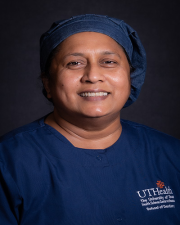  Mary C. Perera, CDA
