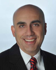 Dr. Mohamad Koutrach, DDS