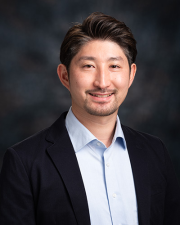 Dr. Mizuki Nagata, DDS, PhD (Tooth)