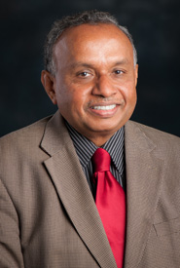  Nadarajah Vigneswaran, BDS, DrMedDent, DMD