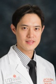 Dr. Daniel Kuan-Te Ho, DMD, DMSc, MSc