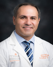 Dr. Walid Fakhouri, MSc, PhD