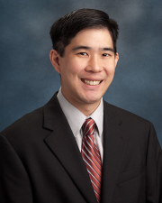 Dr. Ryan Quock, DDS