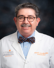 Dr. David E. Jaramillo, DDS