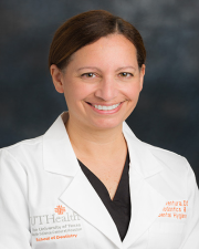 Dr. Gina T. Bonaventura, DDS, MS
