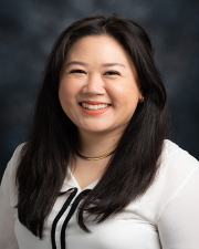  Rachael Wong, RN, BSN