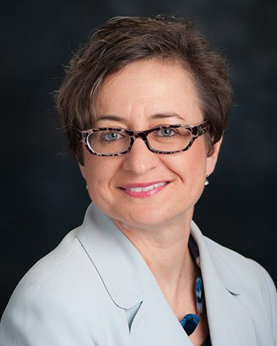 Victoria Patrounova, RDH, MHA