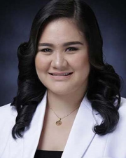Dr. Louise Camille Pilares, DMD