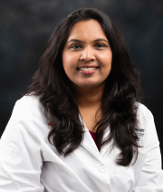 Dr. Megha Pathak, DDS, MS