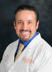Dr. Joe C. Ontiveros, DDS, MS