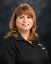  Adriana C. Cavender