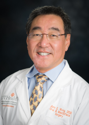  Mark E. Wong, DDS