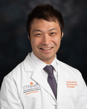 Dr. Seiko S. Min, DDS, PhD, MS