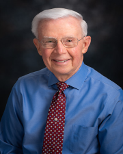 Dr. Fred A. Garrett, DDS, MS