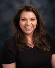  Yolanda Ramirez, RDA, CDA