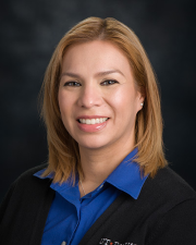  Irene Mata