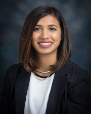  Tulsi Patel, RDH, MHA, FADHA