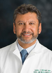 Dr. Kamal F. Busaidy, DDS
