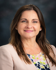 Dr. Maria A. Loza, DMD, MS