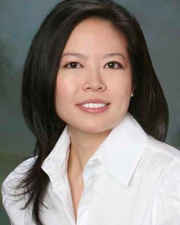 Dr. Danielle Wu, PhD