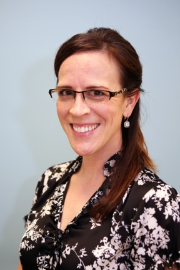 Dr. Kathleen R. McGrory, DDS, MS