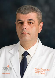  Nikola Angelov, DDS, MS, PhD