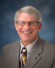 Dr. H. Philip Pierpont, DDS