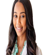 Dr. Nailah R. Tillman, DDS, MS