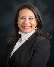 Dr. Yonca Korkmaz Ceyhan, DDS, PhD