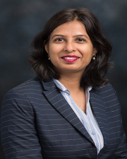 Dr. Neha Parikh, PhD